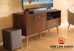 LOA SOUNDBAR JBL BAR 5.1 SURROUND