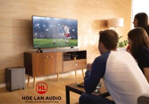 LOA SOUNDBAR JBL BAR 5.1 SURROUND