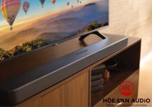 LOA SOUNDBAR JBL BAR 5.1 SURROUND