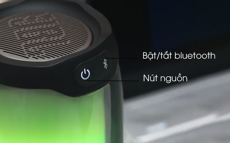 Loa JBL PULSE 4