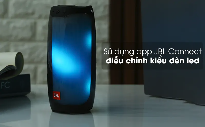 Loa JBL PULSE 4