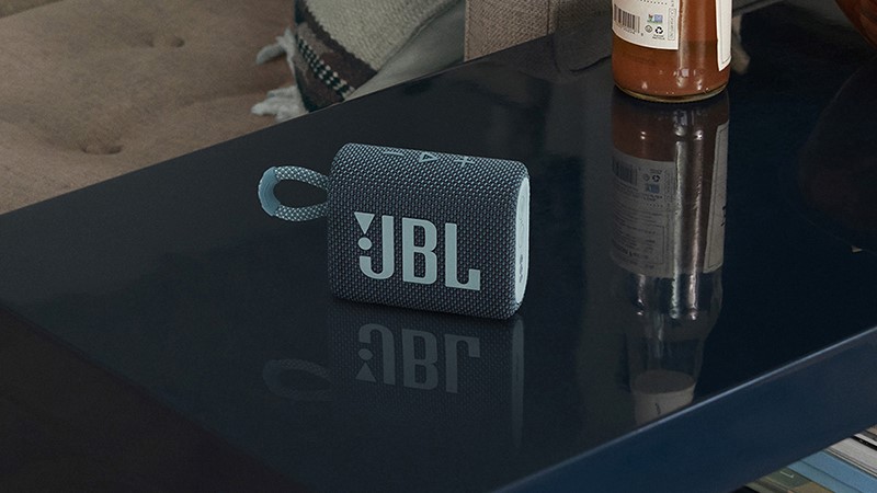 LOA JBL GO 3