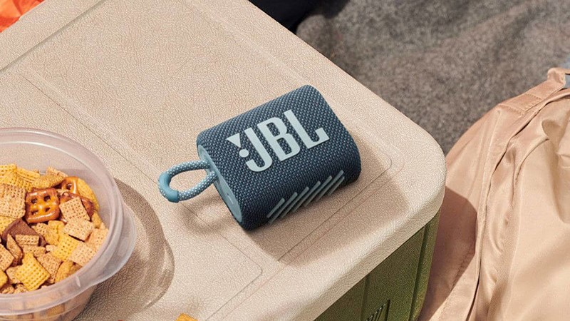 LOA JBL GO 3