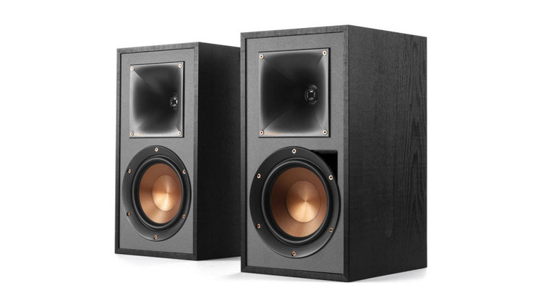 loa klipsch R51PM