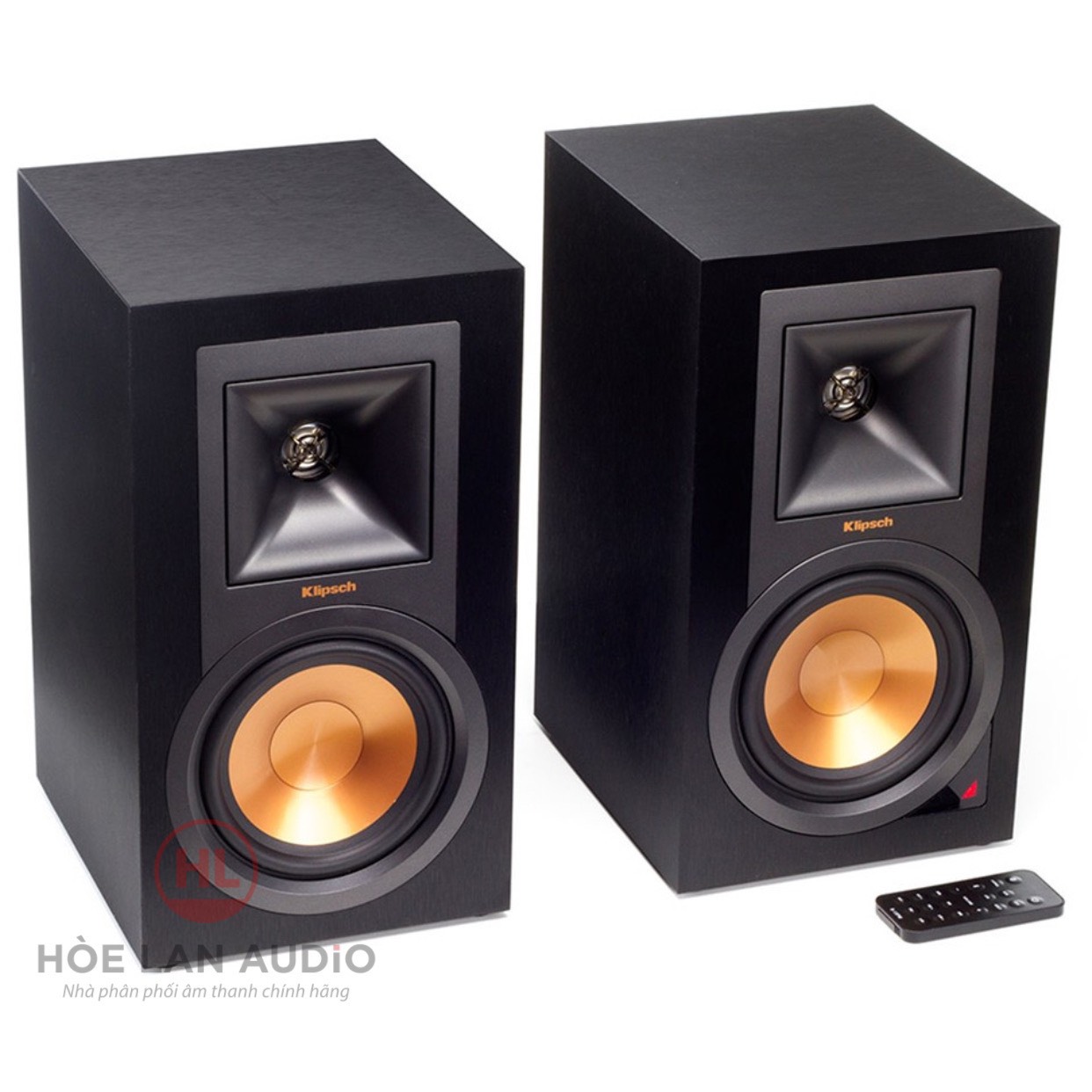 loa klipsch R15PM