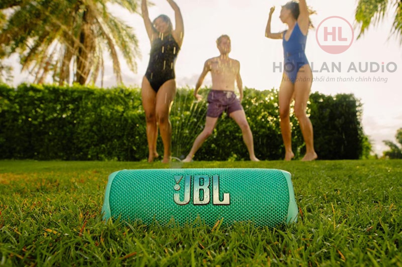 LOA JBL FLIP 6