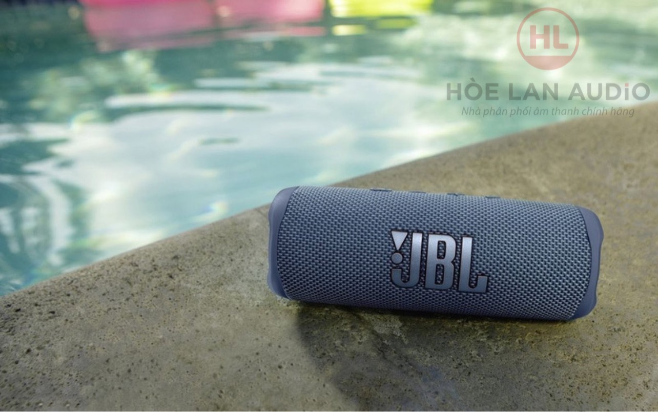 LOA JBL FLIP 6