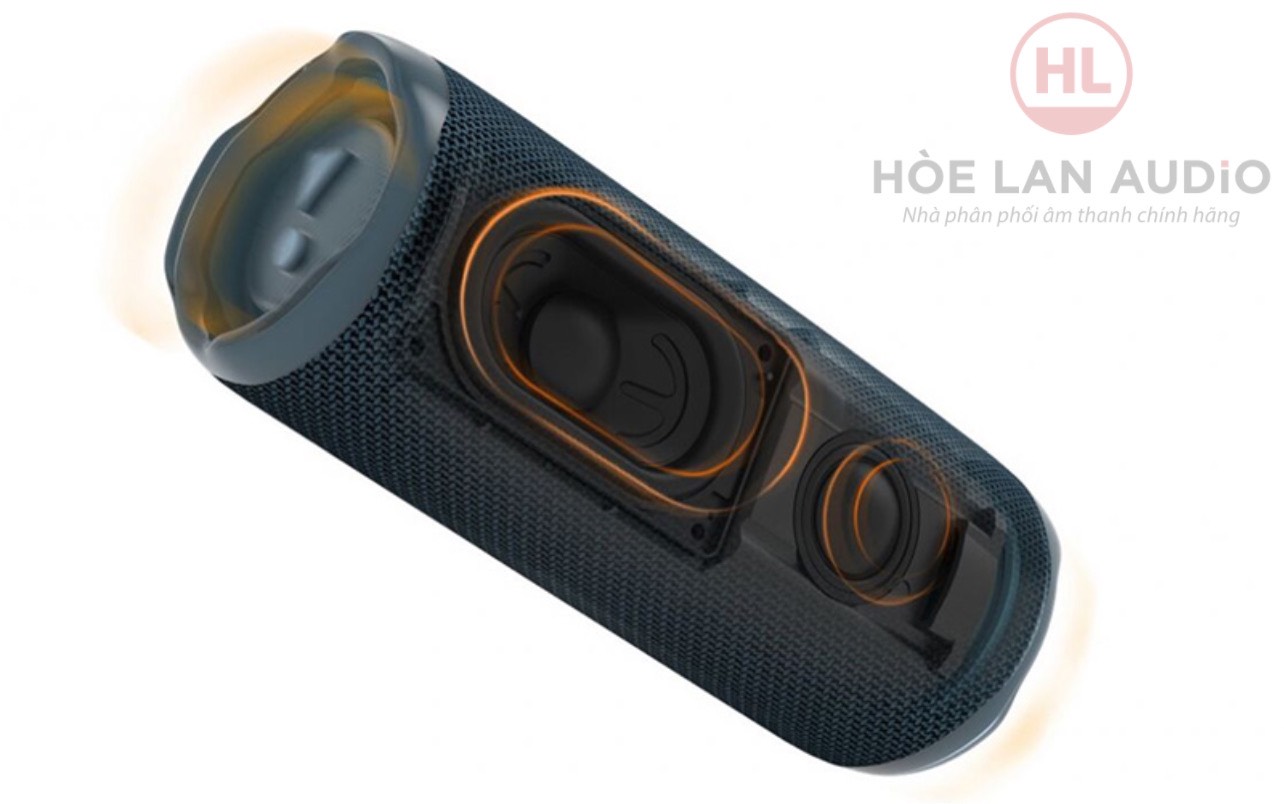 LOA JBL FLIP 6